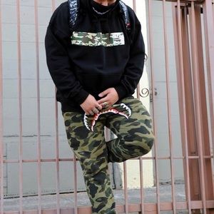 Hoodie